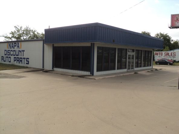 8673 State Highway 34 S, Quinlan, TX 75474